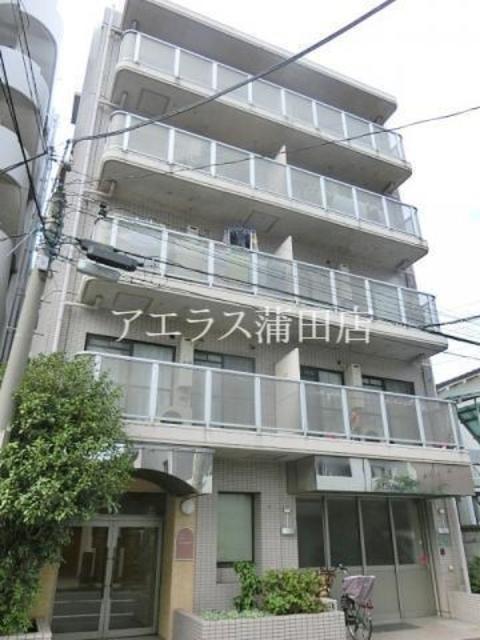 EASE PLACE 多摩川