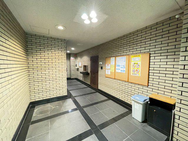 ギャレ近大前