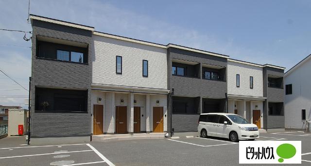 グランツリー富塚