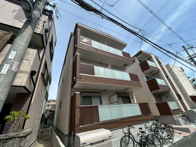 GRANDIR神崎川