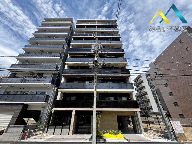 MAXIV横浜吉野町ノース