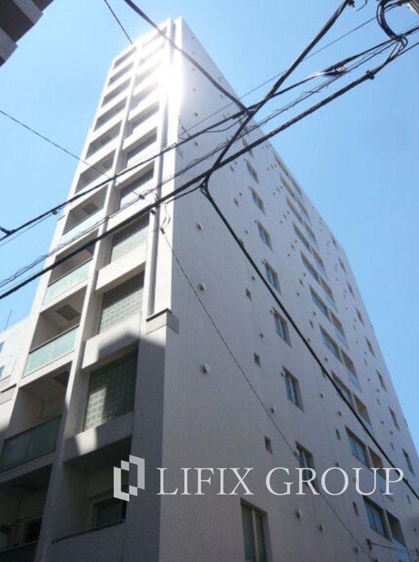 プレール・ドゥーク銀座東