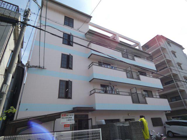 中村マンション