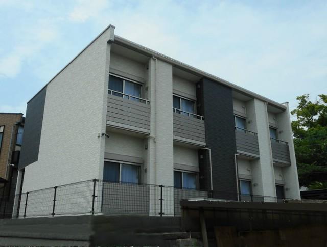 クレイノ杉山IV