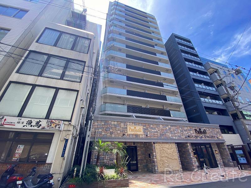 プレジオ鎗屋町