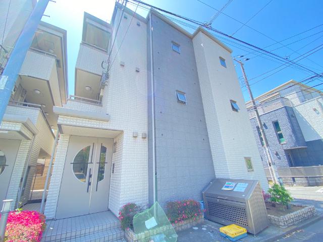 アーク小岩ウエスト