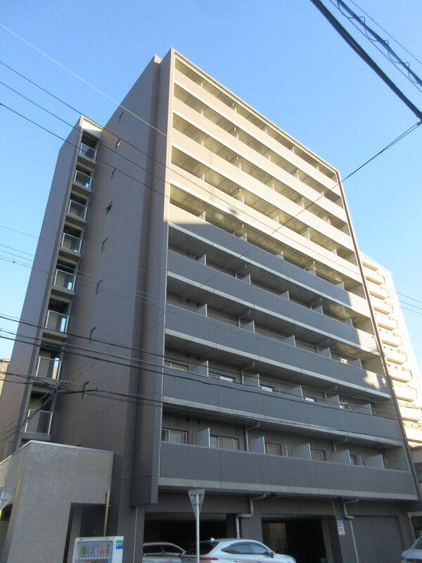 リアライズ松原