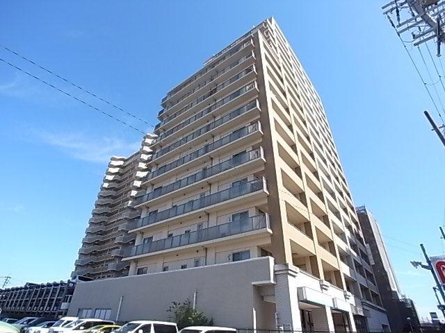 ディークラディア川西(3LDK/16階)