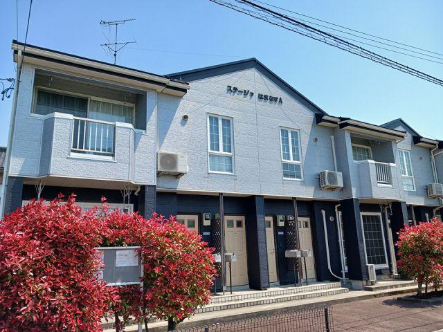 ステ-ジアはまなす