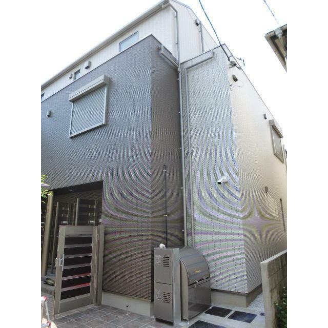 ブランメゾン三軒茶屋
