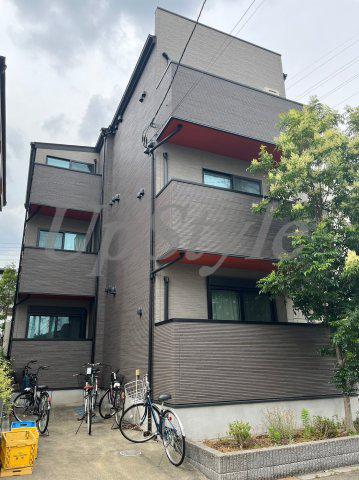 アレーズ六町