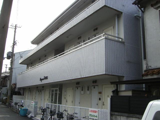 エクセレント羽衣