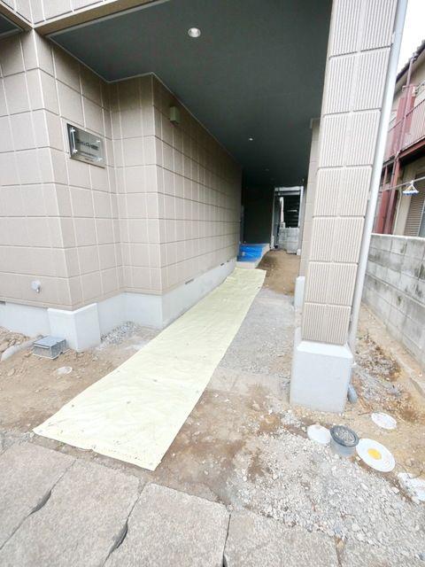 フォレスト新町