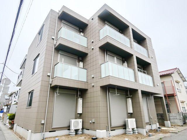 フォレスト新町