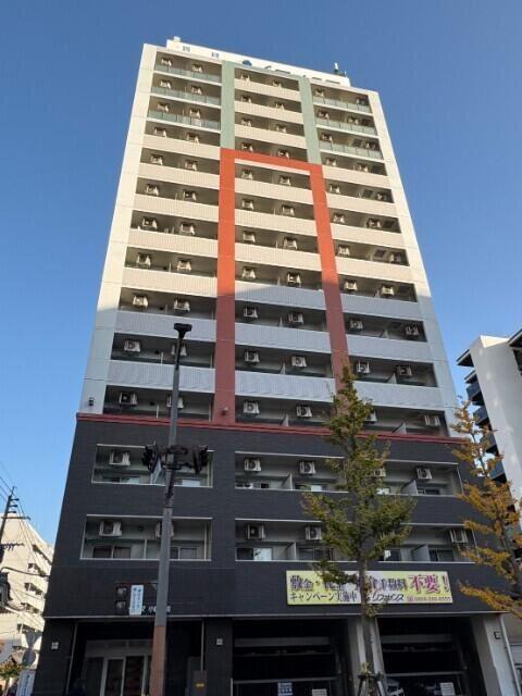リファレンス小倉駅前