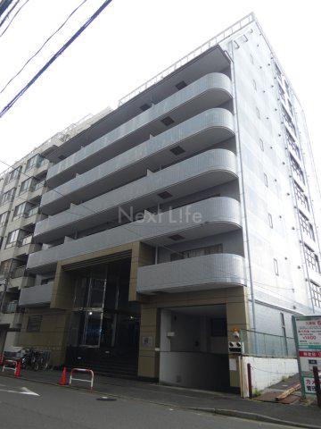 ライオンズプラザ新横浜