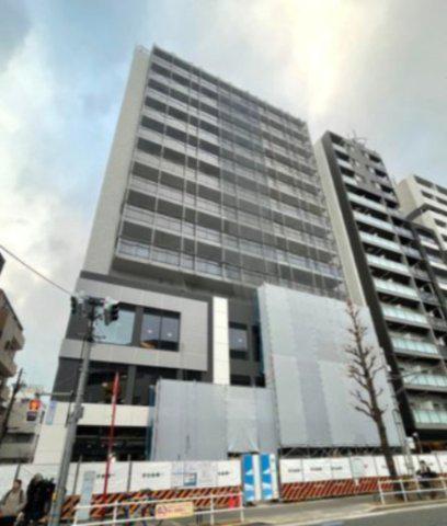 ルフォンプログレ北新宿