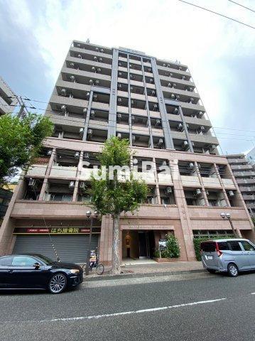 エステムコート三宮駅前ラ・ドゥー