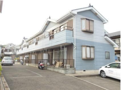ガーデンハウス西野