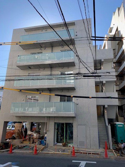 カパラもみ