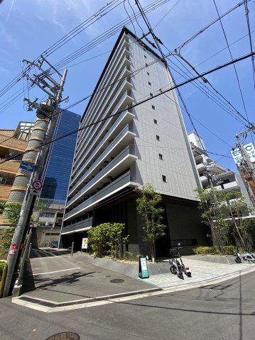 エスキュート梅田・中崎町