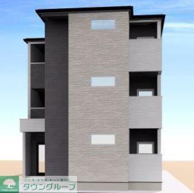 KEIAI RESIDENCE 大和田V