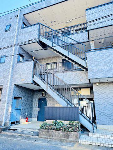 みよビル1号館