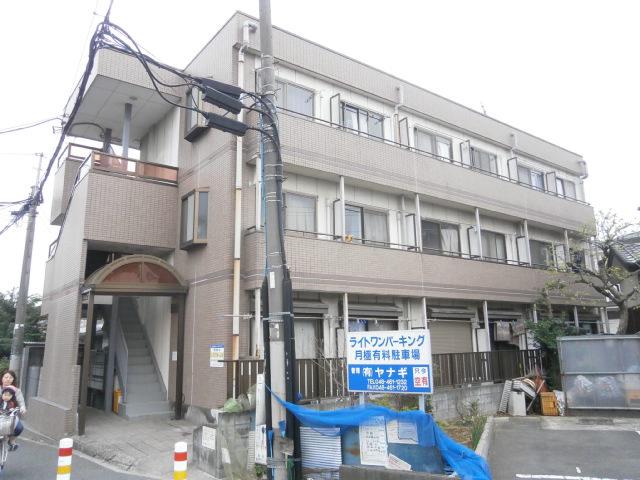 WJ・W-11ビル