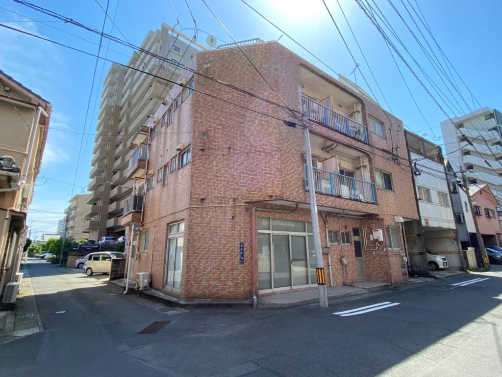 上村マンション
