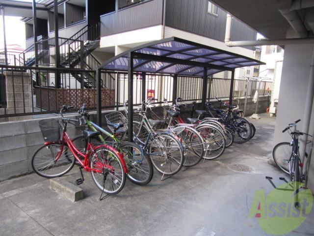 IN-TOWNER木町