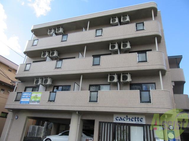 IN-TOWNER木町