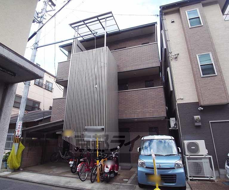 アンクル丹波口