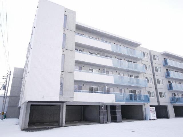 ミュンヘンスクエアI番館(1LDK/5階)