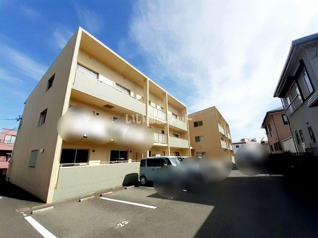 アンピレインII