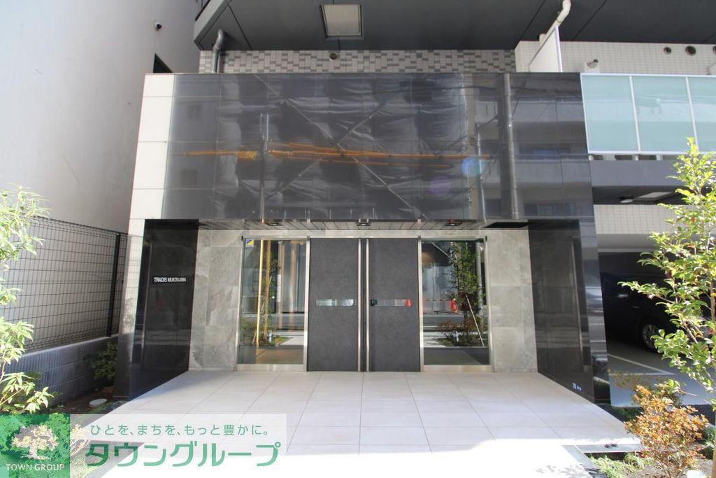 GRACIA PLACE OSHIAGE