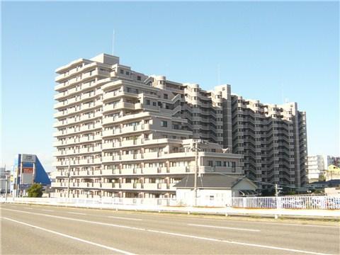 プレステージ青山