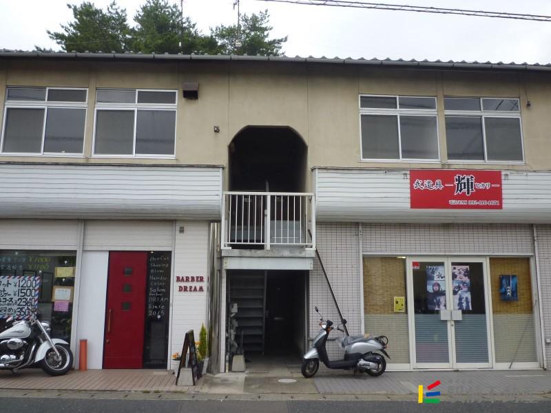 山ヶ下荘A