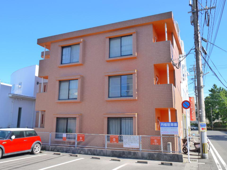 司マンション