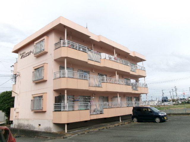 マンションオリエントII