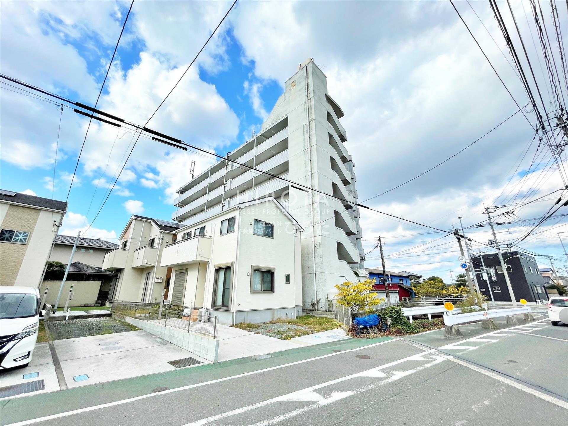 チェリーニ中間