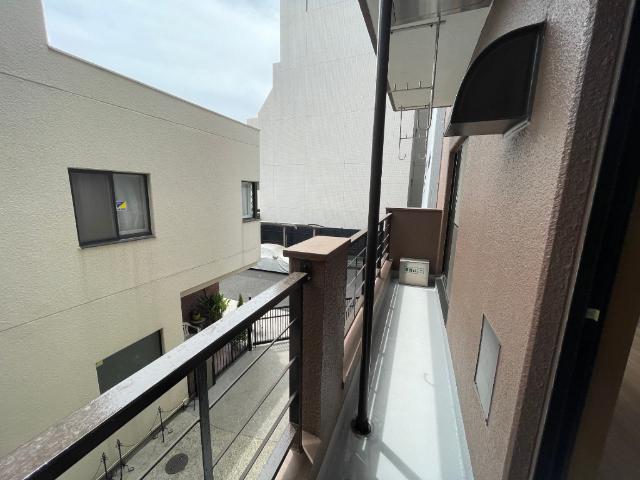 ハイツ神田