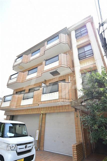 麻田レインボーハイツ