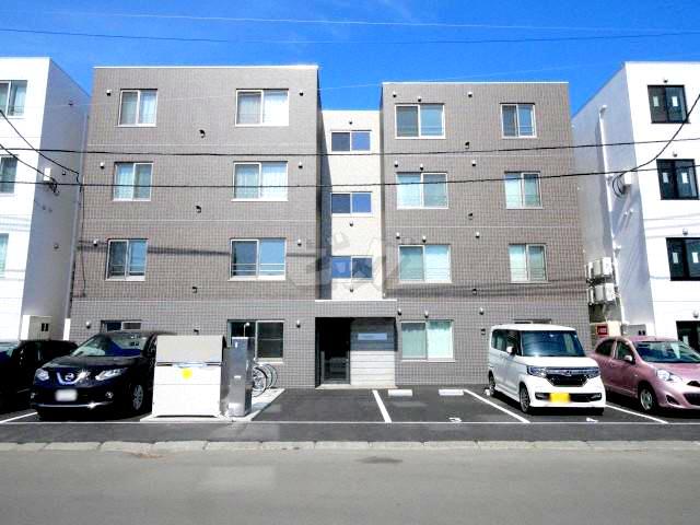 ラピスブラオ二十四軒