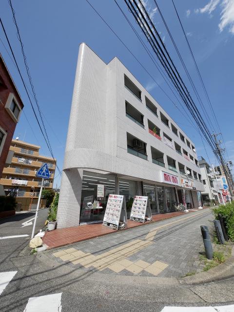 アートホーム広路