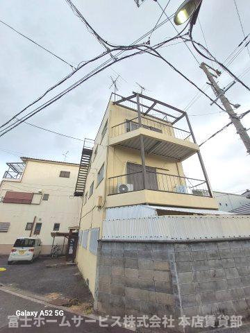 小西マンション