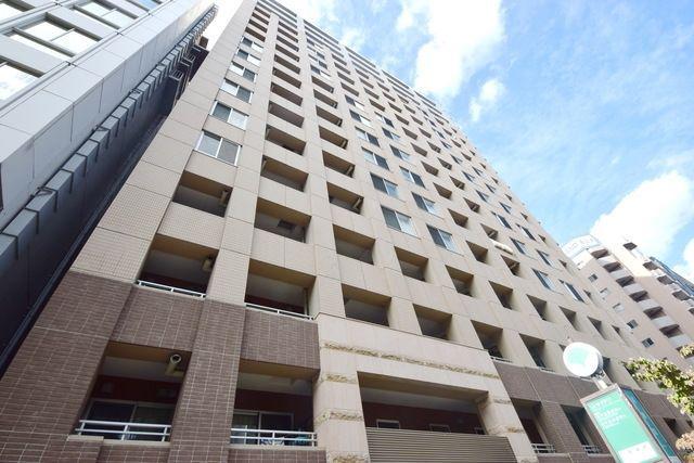 レジディア日本橋馬喰町