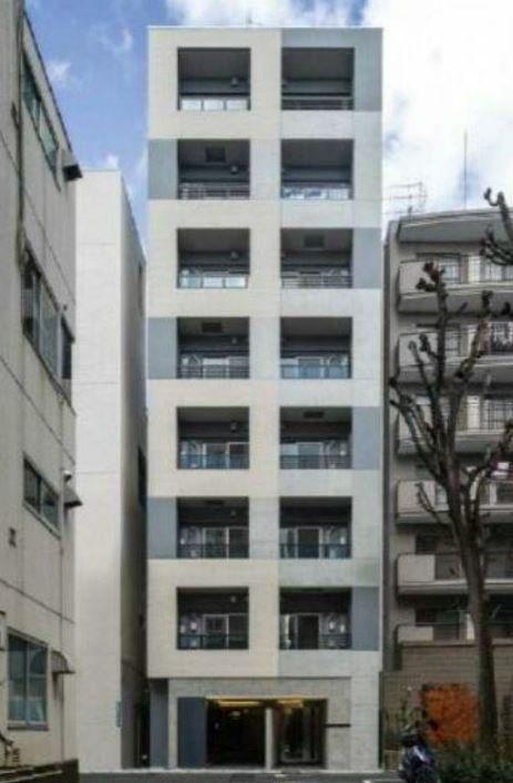 グランカーサ日本橋浜町