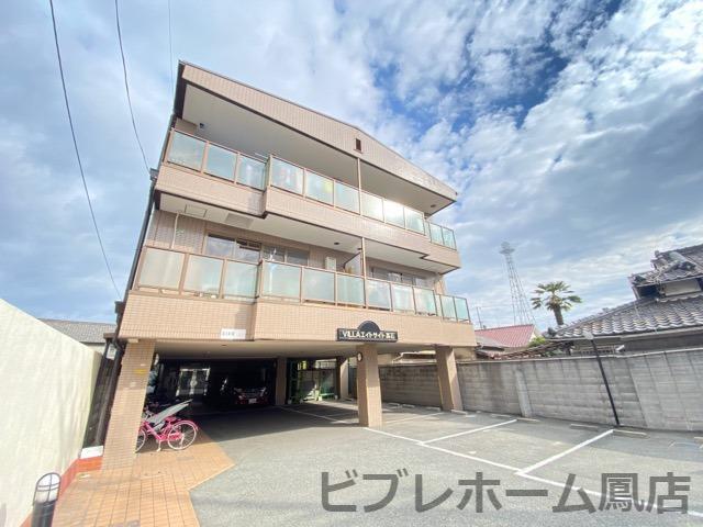 ヴィラエイトサイト高石