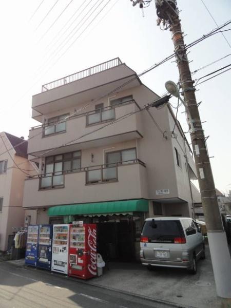 クレスト羽田
