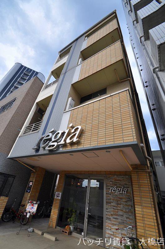 イル・グラッツィア高宮I